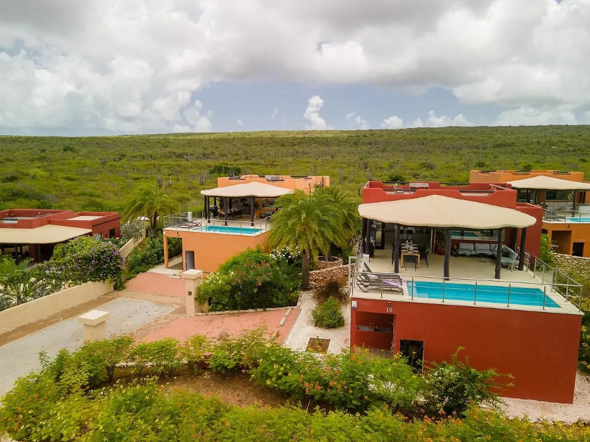 Villa Pulpoloco In El Pueblo Villas Kralendijk  0*, Kralendijk (Bonaire)