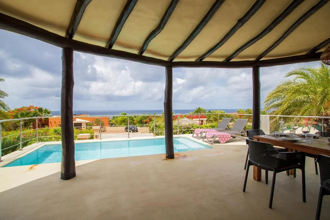 Villa Pulpoloco In El Pueblo Villas Kralendijk  0*, Kralendijk (Bonaire)