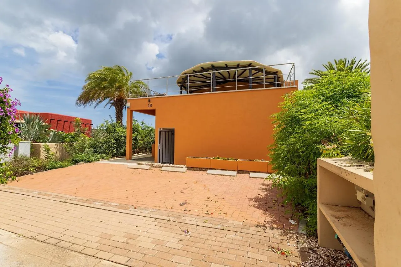 Villa Pulpoloco In El Pueblo Villas Playa 0*,