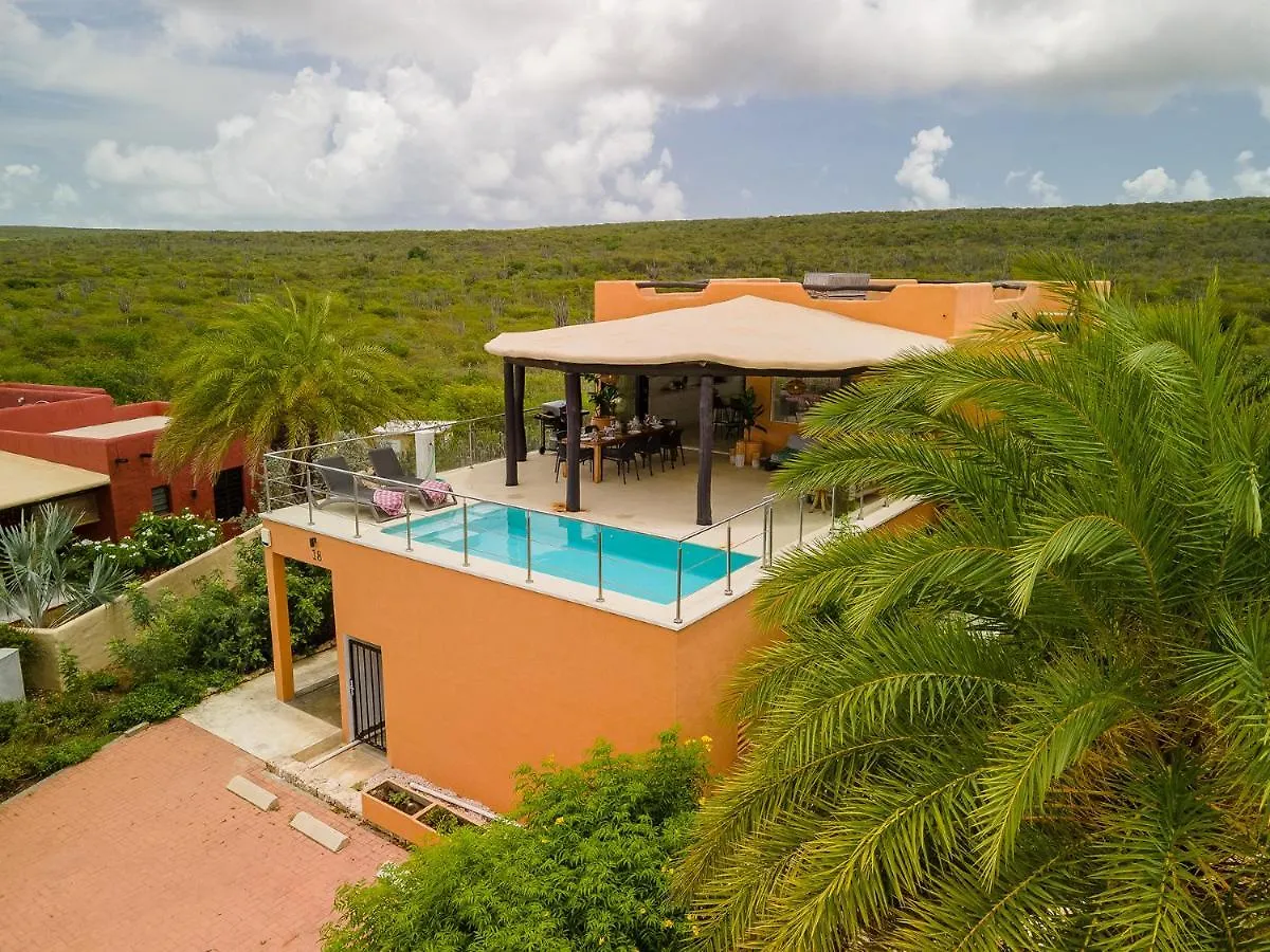 Villa Pulpoloco In El Pueblo Villas Playa