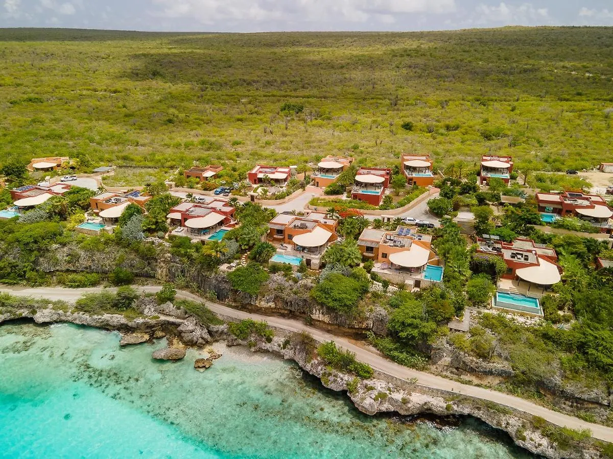 Villa Pulpoloco In El Pueblo Villas Kralendijk  Kralendijk (Bonaire)
