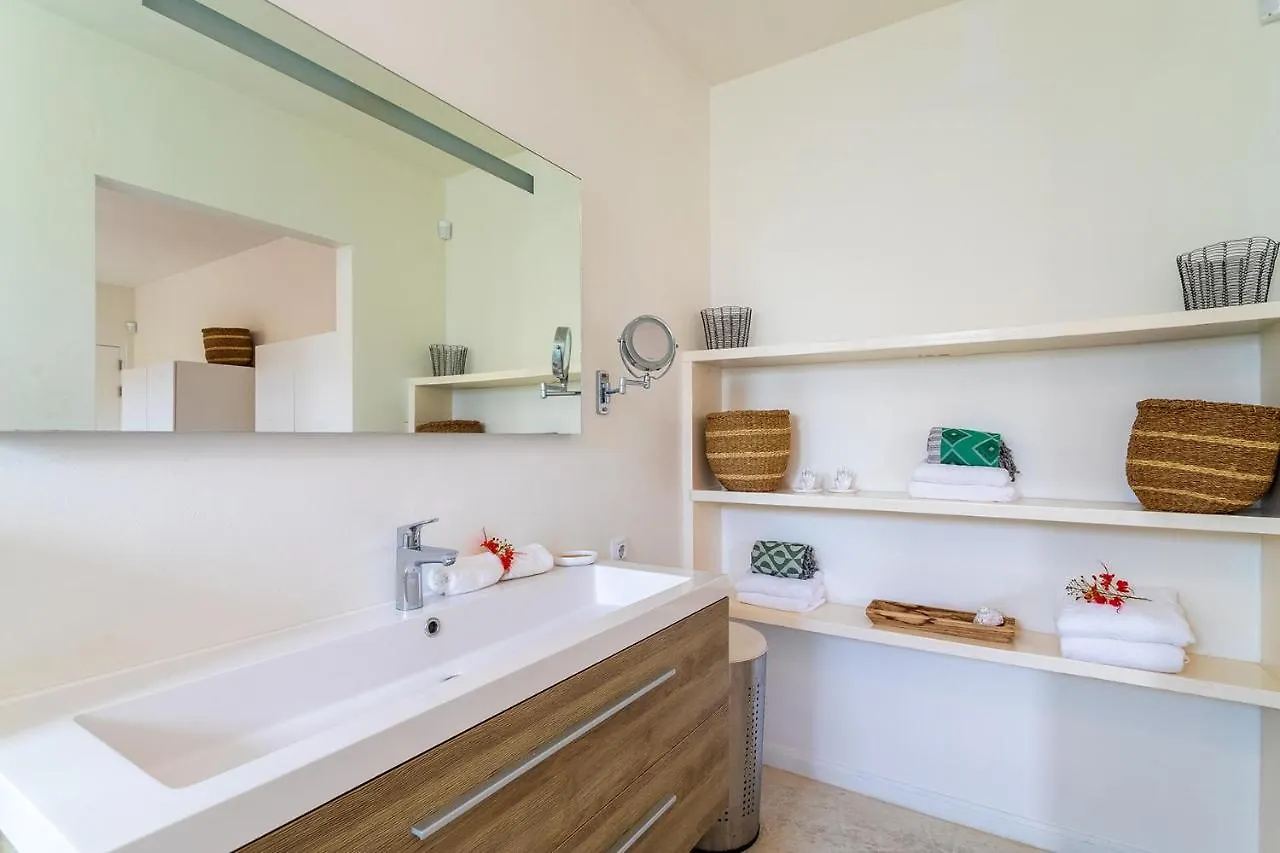 Villa Pulpoloco In El Pueblo Villas Kralendijk   Kralendijk (Bonaire)
