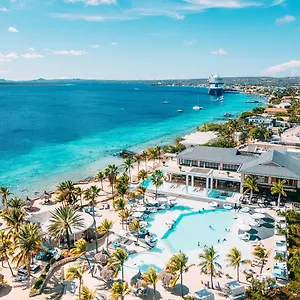 4* Курортный комплекс Der Valk Plaza & Dive Bonaire